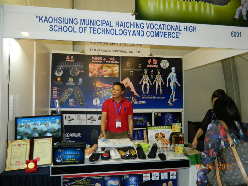ITEX 2013 - 11 ITEX 2013 - 11